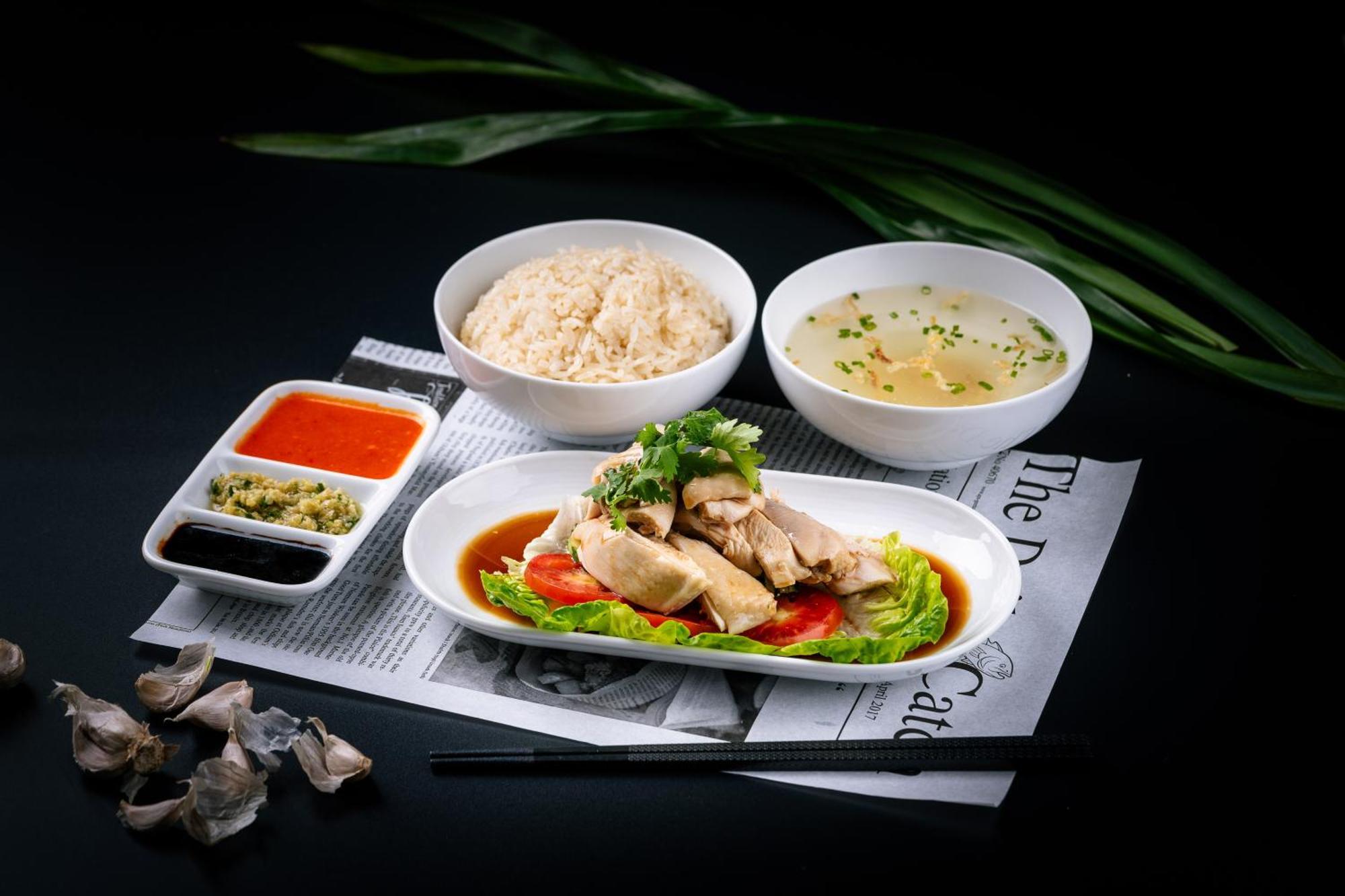 Carlton Sukhumvit होटल 5*